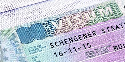 Schengen vizesinde yeni dönem başlıyor 
