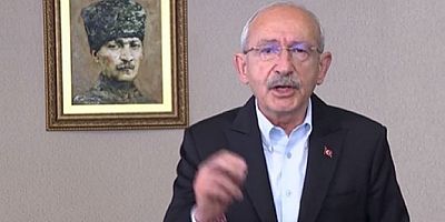 Seçim sonrası Kılıçdaroğlu’ndan ilk video 