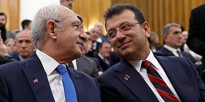 Seçime çeyrek kala | Kılıçdaroğlu, İmamoğlu arasında baş başa görüşme  