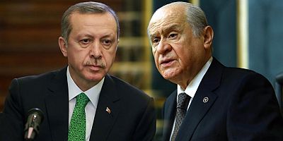 Selvi: AKP ve MHP seçimlere ayrı ayrı girecek