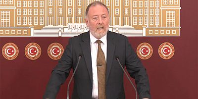 Sezai Temelli AİHM’nin Demirtaş Kararını Uygulamayan Yargıya Tepki Gösterdi