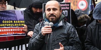 Sezgin Kartal hakkında tutuklama kararı çıktı 