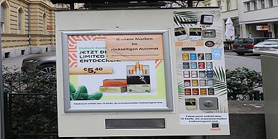 Sigara filtrelerine küresel yasak tartışılıyor