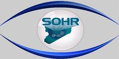 SOHR: Suriye’de Kasım Ayında 232 Kişi Yaşamını Yitirdi – 200’ü Sivil