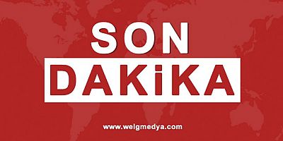 Son Dakika: Ankara'da patlama