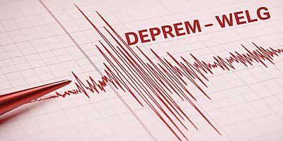 Son Dakika: Diyarbakır’da 4,0 Büyüklüğünde Deprem