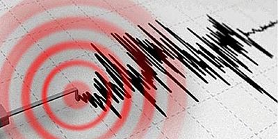 Son Dakika | Düzce'de 5.9 şiddetinde deprem