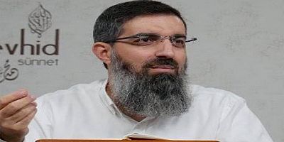 Son Dakika: Ebu Hanzala Halis Bayancuk İzmir Merkezli Operasyonda Gözaltına Alındı