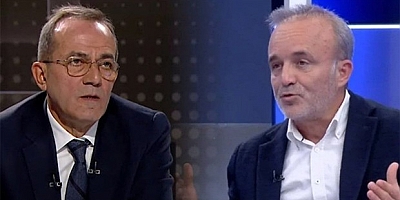 Son Dakika: Gazeteciler Şaban Sevinç ve Yavuz Oğhan Sabah Saatlerinde Emniyete Götürüldü