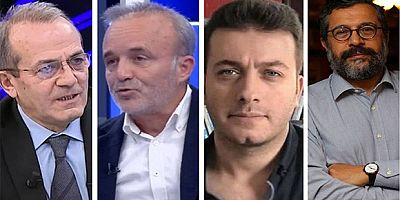 Son Dakika: Gözaltına Alınan Gazeteci Sayısı Dörde Çıktı – Gazetecilere Sabah Operasyonu