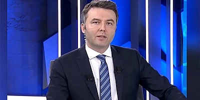 Son Dakika: Habertürk TV Genel Yayın Yönetmeni Mehmet Akif Ersoy Gözaltına Alındı