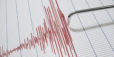 Son Dakika: İstanbul'da Korkutan Deprem!