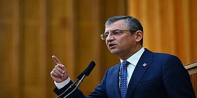 Son Dakika: Özgür Özel’den İBB İddianamesine Sert Tepki – “Darbecilerin Siyasete Muhtırası”