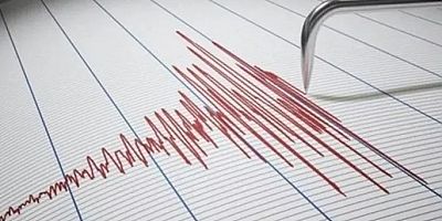 Son Dakika | Palu'da Deprem