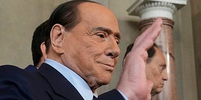 Son Dakika: Silvio Berlusconi hayatını kaybetti