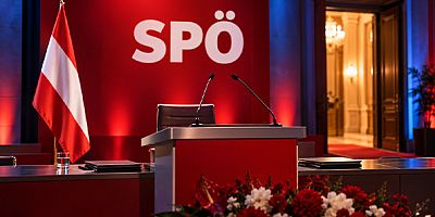 SPÖ’de Büyük Liderlik Değişimi: Babler Geri Çekiliyor