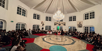 St. Pölten Cemevi Muhabbet Cemiyle Kapılarını Yeniden Alevi Canlara Açtı