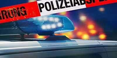  Steiermark bölgesinde yaşanan bir aile trajedisinde baba ve oğul öldü