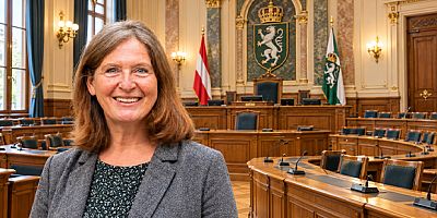Steiermark Eyalet Meclisinde Oylama Krizi: Dört Muhalefet Partisinden FPÖ ve ÖVP’ye Tepki