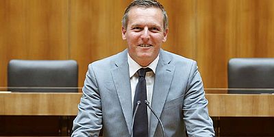 Steiermark Eyalet Parlamentosu, FPÖ Liderinin Dokunulmazlığını Kaldırma Konusunda Belirleyici Bir Oylama Yapacak