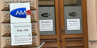 Steiermark’ta İşsizlik Alarmı: 46 Bin 852 Kişi İşsiz, Graz’da Sayı 20 Bini Aştı