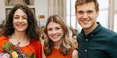 Steiermark Yeşillerinde Yeni Dönem: Sandra Krautwaschl %89 Oyla Yeniden Seçildi