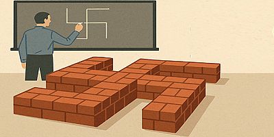 Stoob’daki Nazi Sembolü İddiası: Öğrencilerin Gamalı Haç Örmesi Polis Soruşturmasında