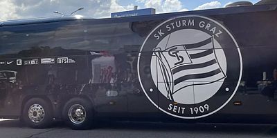 Sturm Graz, Şampiyonlar Ligi Elemelerinde Fenerbahçe Deplasmanında