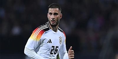 Stuttgartlı Futbolcu Deniz Undav, Fenerbahçe Maçı Sonrası Irkçı Saldırıların Hedefi Oldu