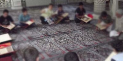 Sultanbeyli’de bir Kuran kursunda 'cinsel istismar' iddiası