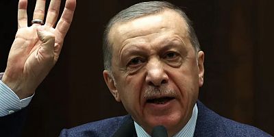 Tek başına 21 Yıldır iktidarda olan Erdoğan: Seçimden sonra sivil anayasa hazırlayacağız