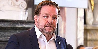 Tirol'de FPÖ Lideri Markus Abwerzger Hakkında Nefret Suçu Soruşturması