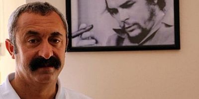 TKP'nin Adayı Fatih Mehmet Maçoğlu: Kadıköy’de Aday Oluyor İddiası 