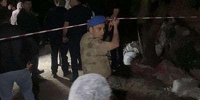 Tokat'ın Erbaa İlçesinde Patlama: 5'i Jandarma 7 Yaralı