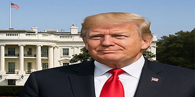 Trump’tan Demokratlara ‘Ölüm Cezası’ İması – Beyaz Saray Gerginliği Büyüttü