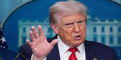 Trump’tan “Müslüman Kardeşler” Kararı – ABD, İhvan’ı Yabancı Terör Örgütü Listesine Almaya Hazırlanıyor