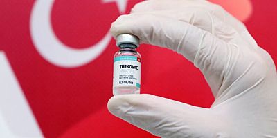 Türk yerli aşısı TURKOVAC’a acil kullanım onayı çıktı!