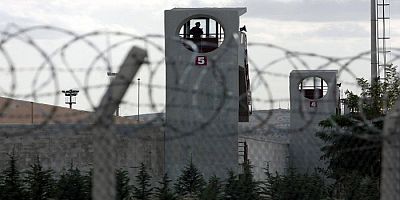 Türkiye’de bu yıl içinde 20 cezaevi daha açılacak