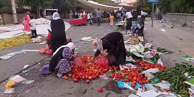 Türkiye’de gıda krizi kapıda!
