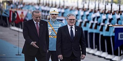 Türkiye, İngiltere ile Eurofighter Anlaşmasını İmzaladı: 44 Savaş Uçağı Geliyor