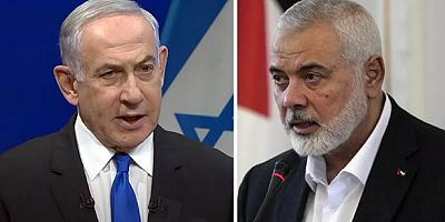 UCM Başsavcısı: Netanyahu ve Hamas Liderleri İçin Tutuklama Emri Talep Edildi