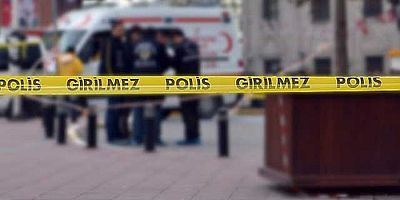 Urfa’da polise silahlı saldırı: 2 polis hayatını kaybetti (VİDEO)