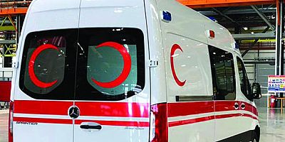 Viranşehir'de zehirlenme vakası! 21 kişi hastanelik oldu