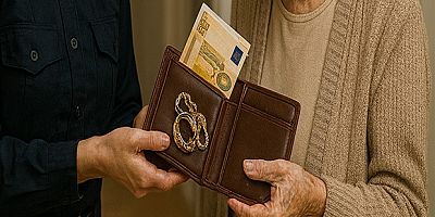 Viyana’da Sahte Polis Dolandırıcılığı - Kadın 158.000 Euro Kaybetti