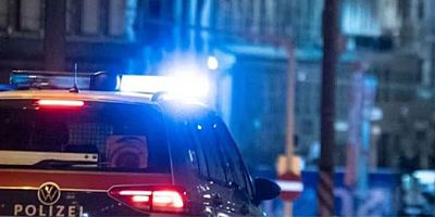 Viyana’daki Kanlı Saldırının Zanlısı Yakalandı: 5 Ay Sonra Türkiye’de Tutuklandı