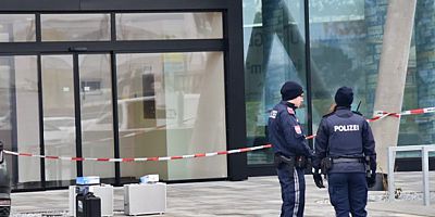 Wiener Neudorf'ta Otelin penceresinden Düşen 12 Yaşındaki Çocuk Hayatını Kaybetti