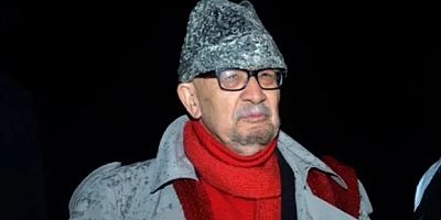 Yalçın Küçük Hayatını Kaybetti