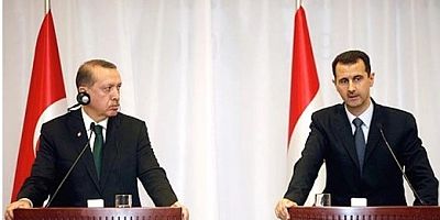 Yandaş gazete yazdı: Erdoğan Esad ile görüşecek!