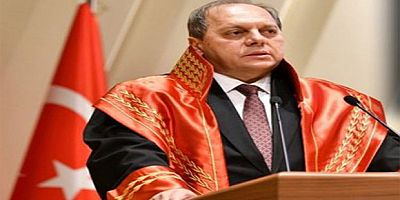 Yargıtay Başkanı Ömer Kerkez: “AYM İhlal Kararı Verdiğinde Tüm Kurumlar Buna Uymalı”