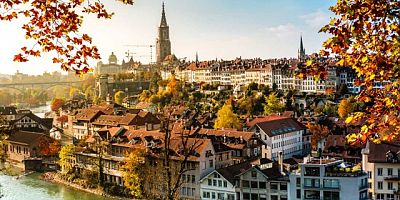 Yaşamak için dünyanın en iyi şehirleri - İsveç'ten 2 şehir listede